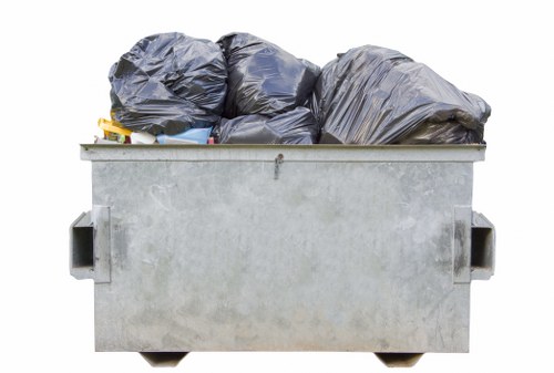Choosing the right waste removal partner for your business
