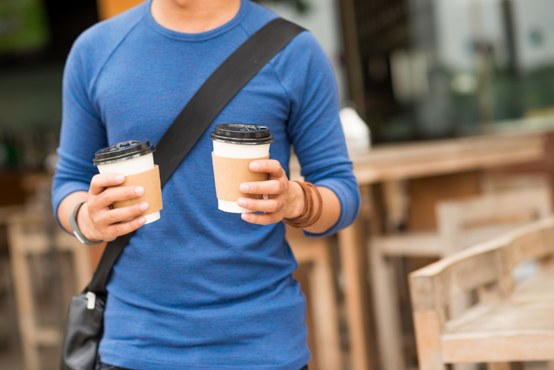 The Future of Eco-Conscious Packaging and Cardboard Disposal
